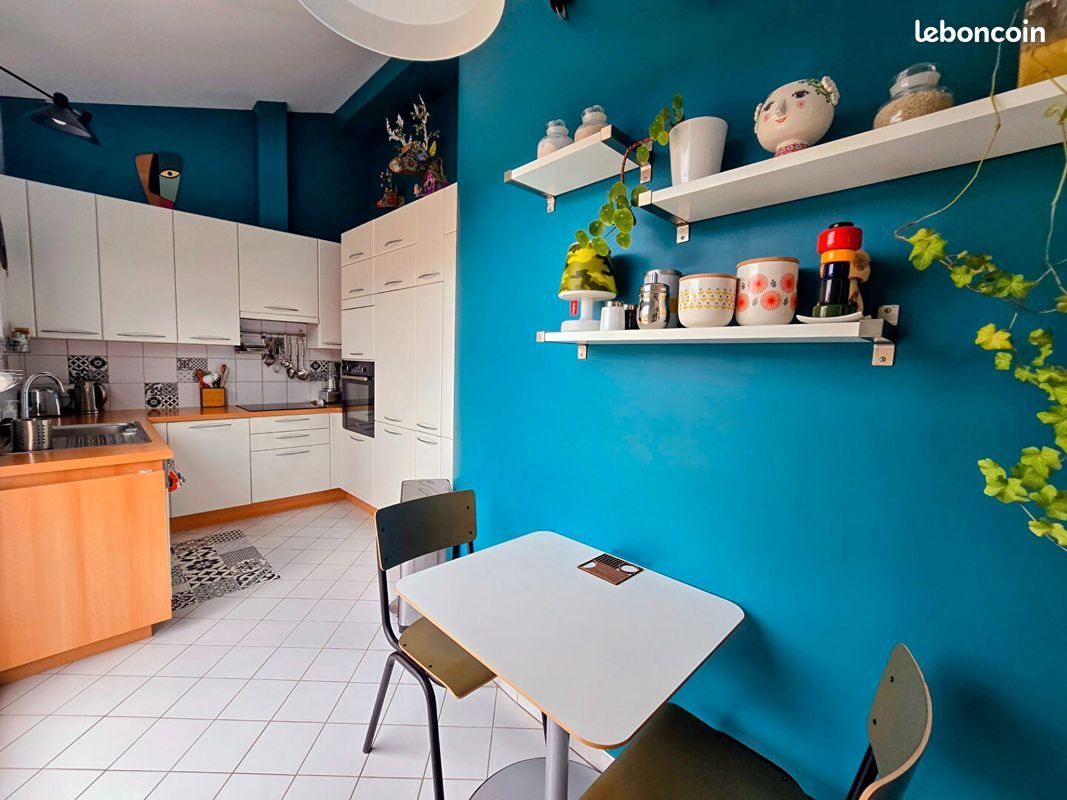 Appartement à vendre, 108m², Le Puy-en-Velay