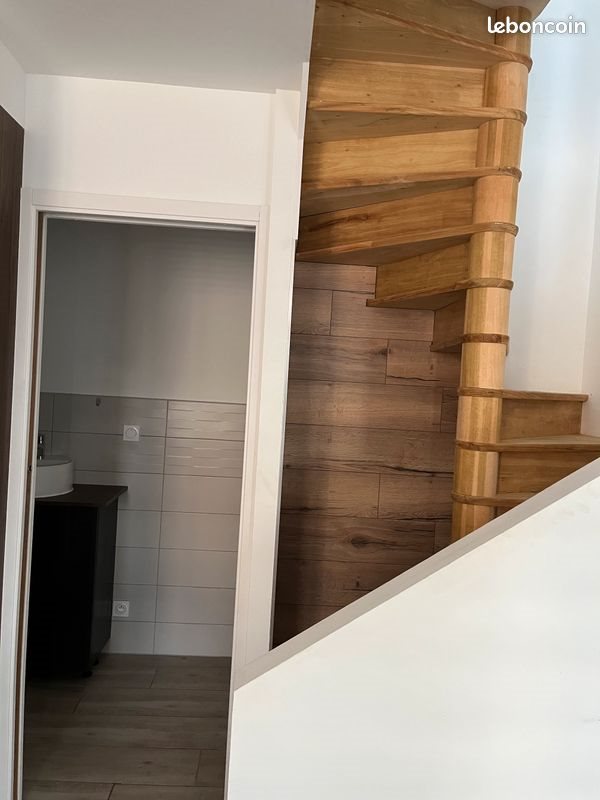 Maison à louer, 70m², Moulins