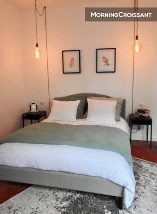 Appartement à louer, 50m², Nantes