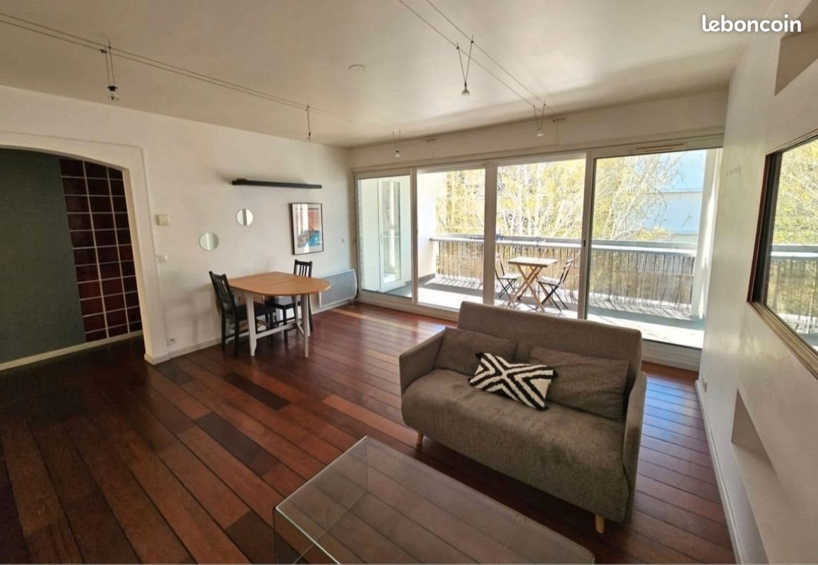 Appartement à vendre, 67m², Bordeaux