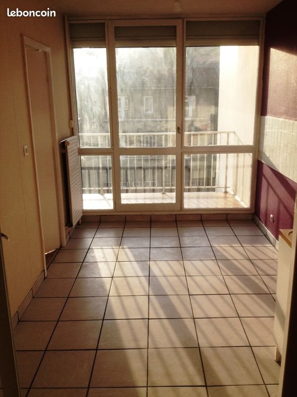 Appartement à louer, 79m², Firminy