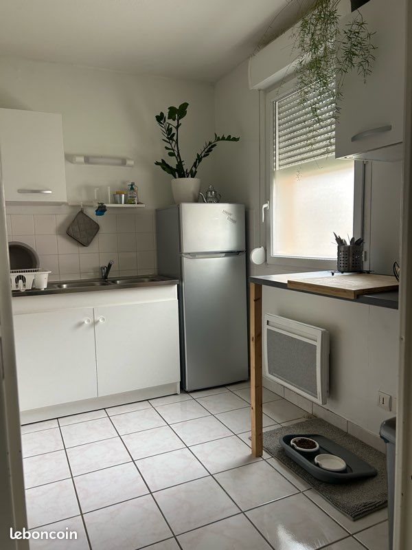 Appartement à louer, 60m², Divion