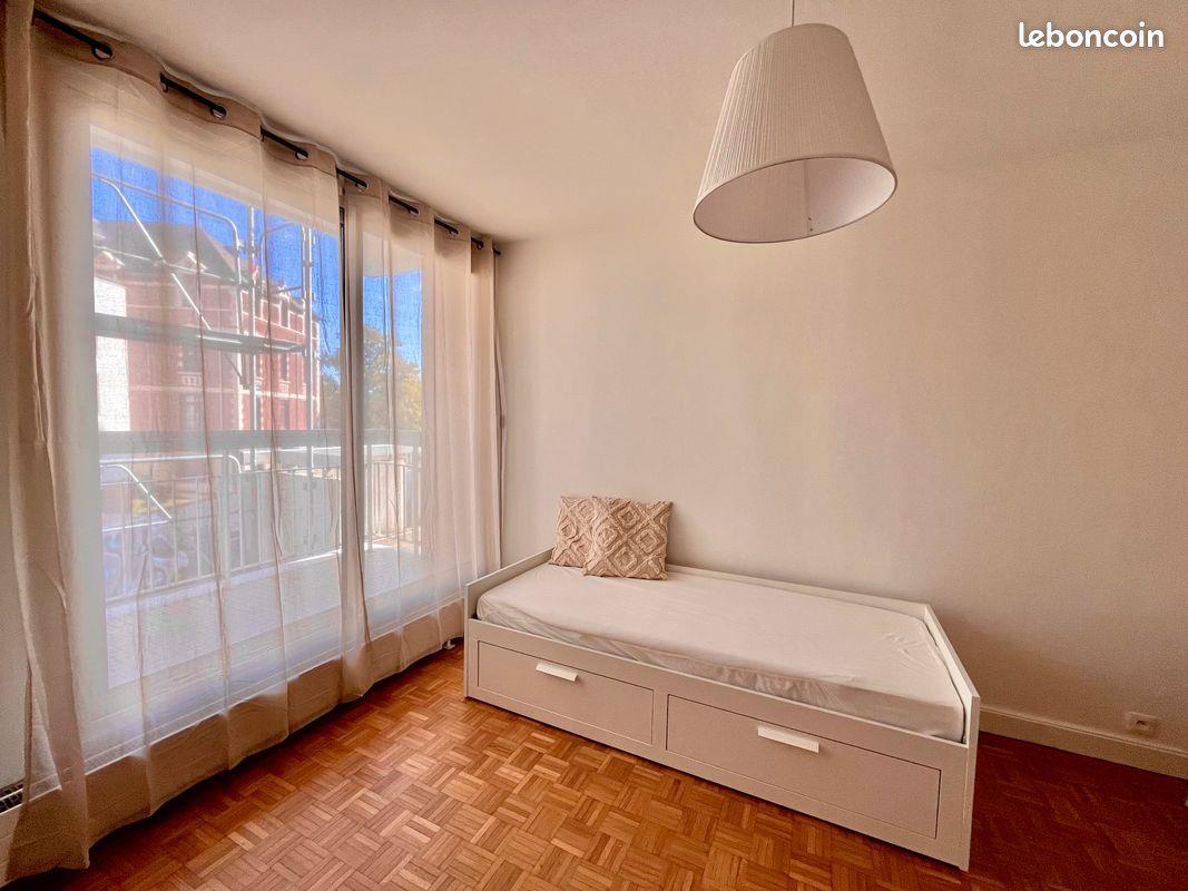 Appartement à louer, 28m², Clermont-Ferrand