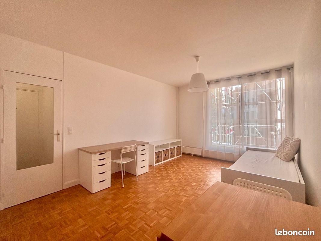 Appartement à louer, 28m², Clermont-Ferrand