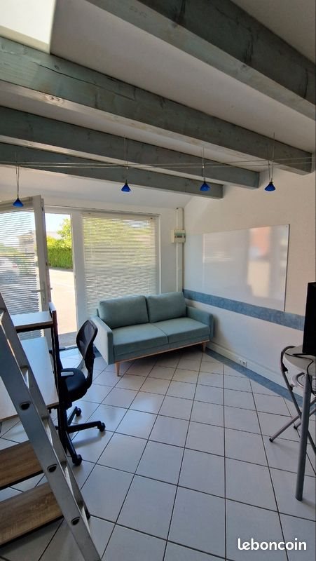 Appartement à louer, 17m², Meroux