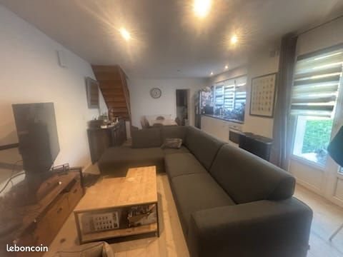 Maison à louer, 85m², Lille