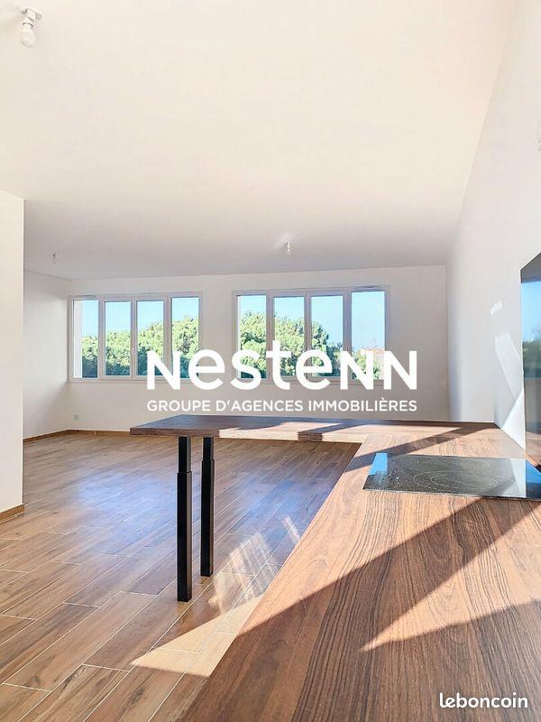 Maison à vendre, 113m², Perpignan