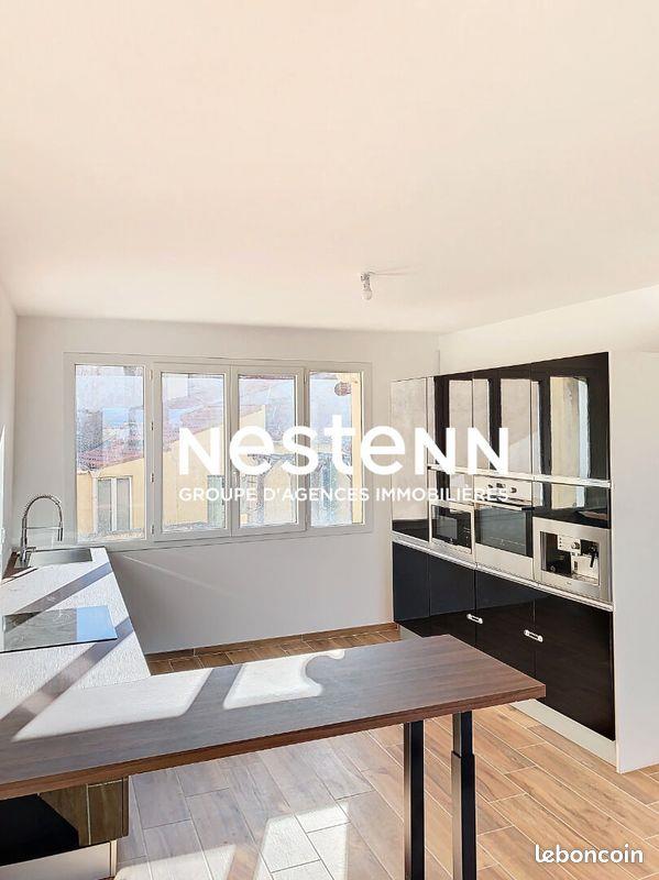 Maison à vendre, 113m², Perpignan