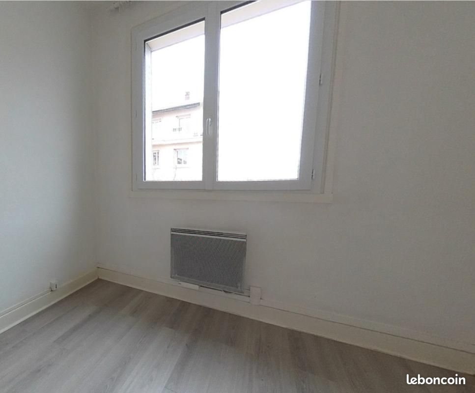 Appartement à louer, 55m², Lyon 3ème