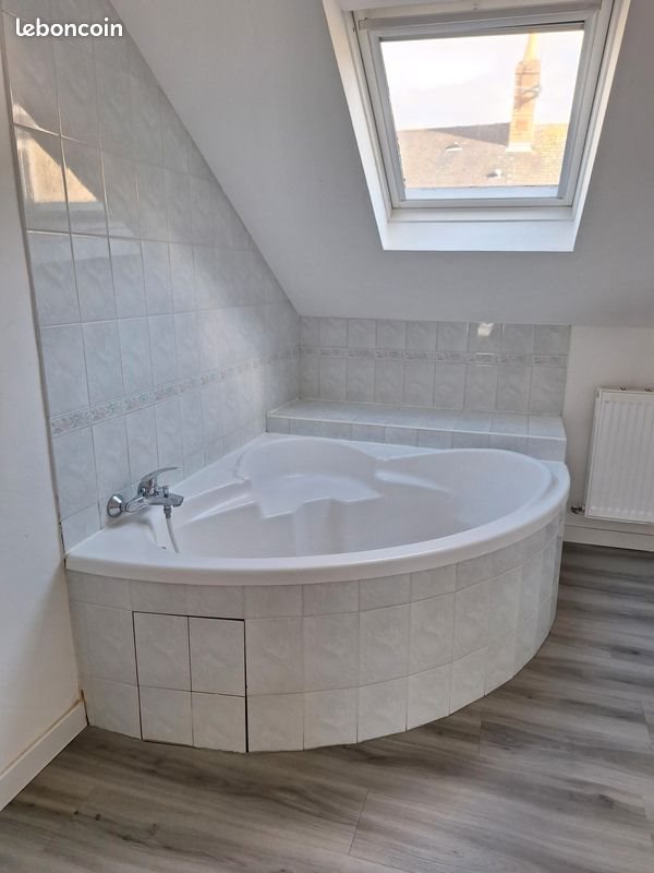 Maison à louer, 80m², Le Mans