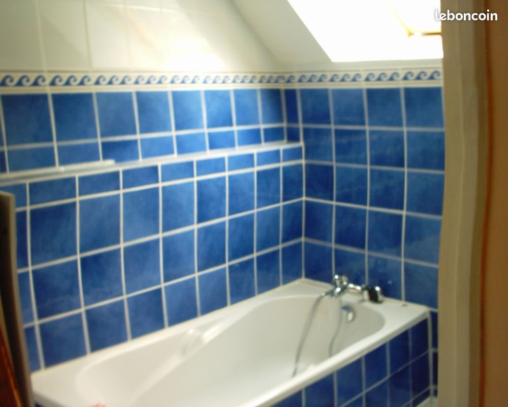 Maison à louer, 105m², Guer