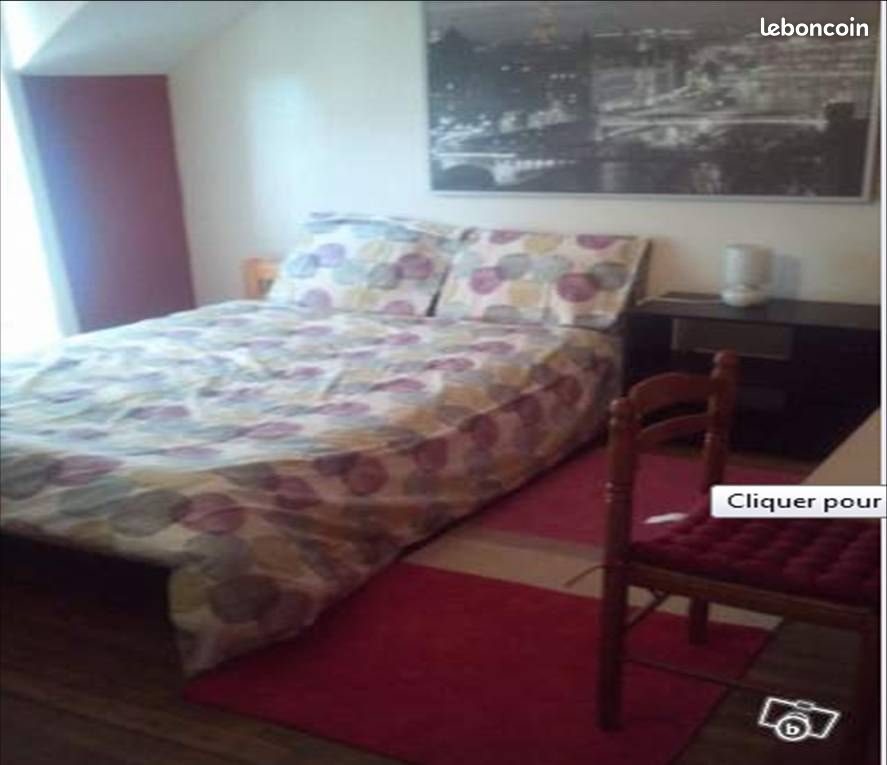 Maison à louer, 105m², Guer