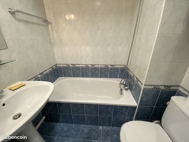 Appartement à louer, 18m², Nice