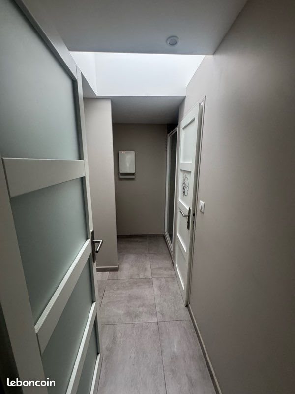 Maison à louer, 50m², Tourcoing