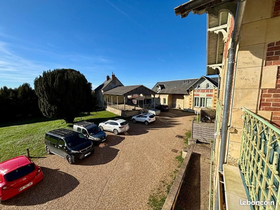 Maison à vendre, 700m², Nevers