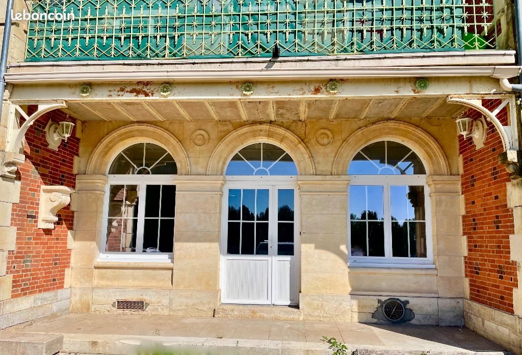Maison à vendre, 700m², Nevers