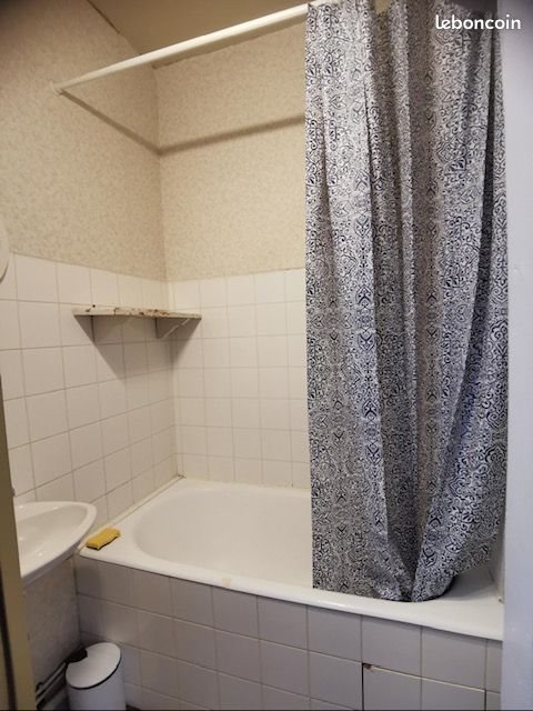 Appartement à vendre, 13m², Paris 14ème