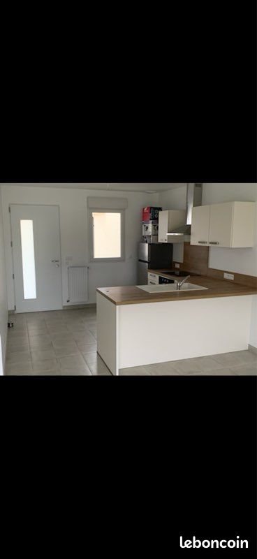 Maison à louer, 54m², Meung-sur-Loire