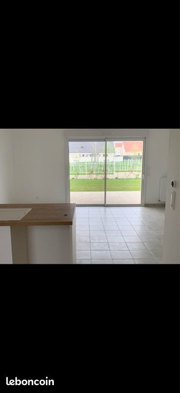 Maison à louer, 54m², Meung-sur-Loire