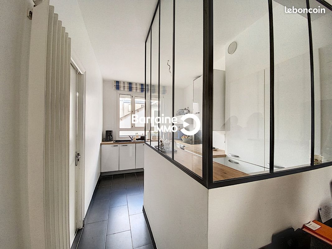 Appartement à louer, 71m², Brest