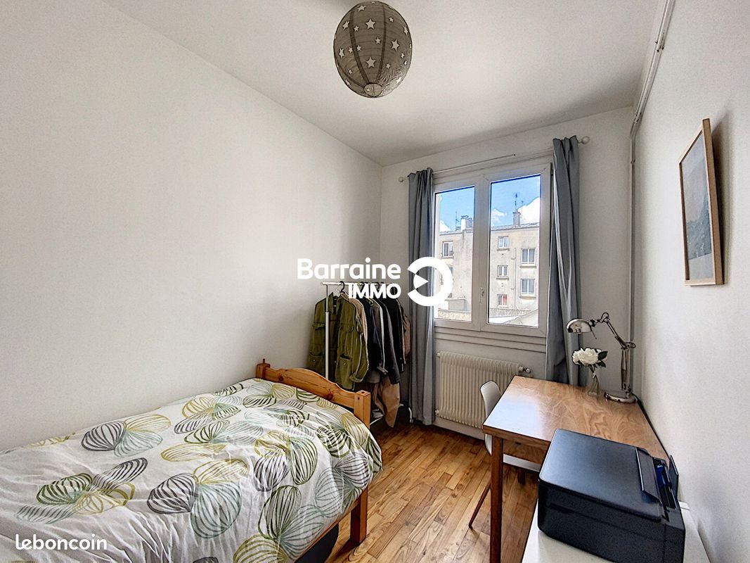 Appartement à louer, 71m², Brest