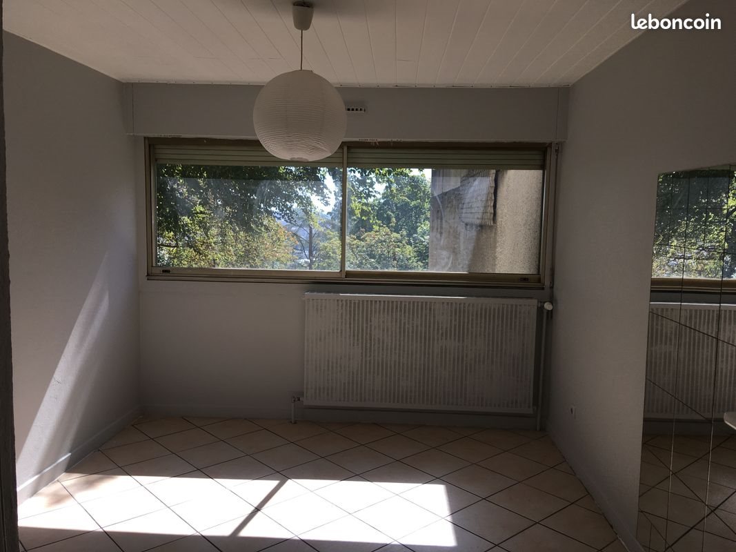 Appartement à louer, 19m², Sainte-Foy-lès-Lyon