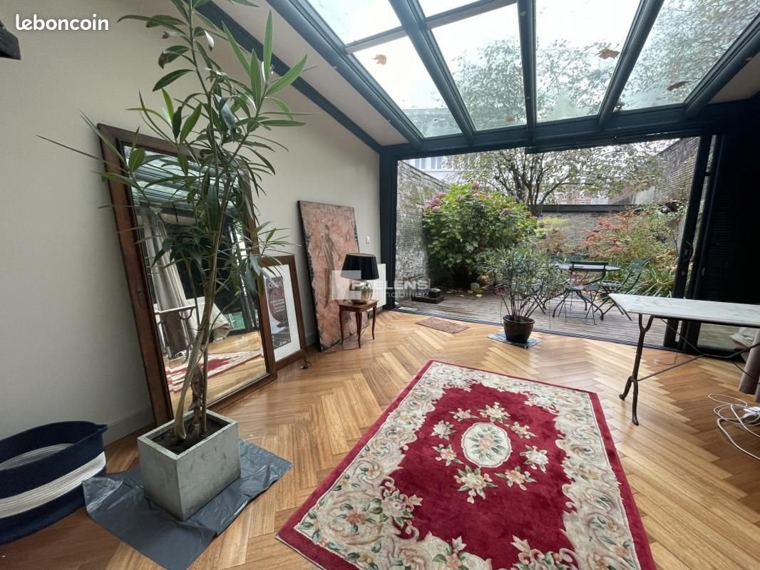 Appartement à vendre, 78m², Lille