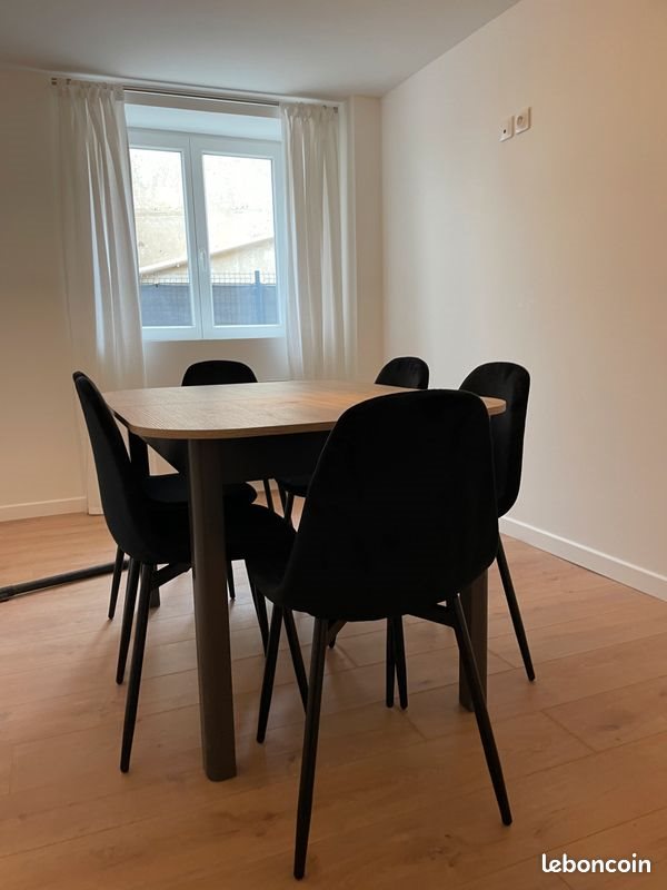 Maison à louer, 60m², Boutigny-Prouais