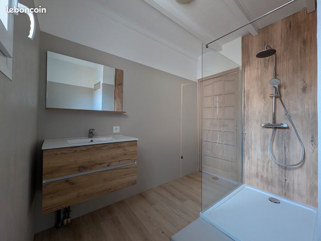 Maison à louer, 60m², Saint-Dizier