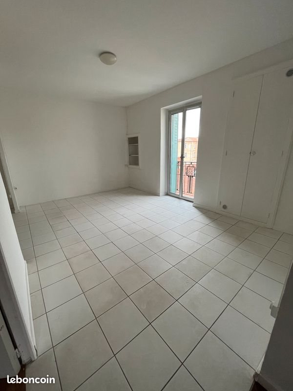 Appartement à louer, 56m², Béziers