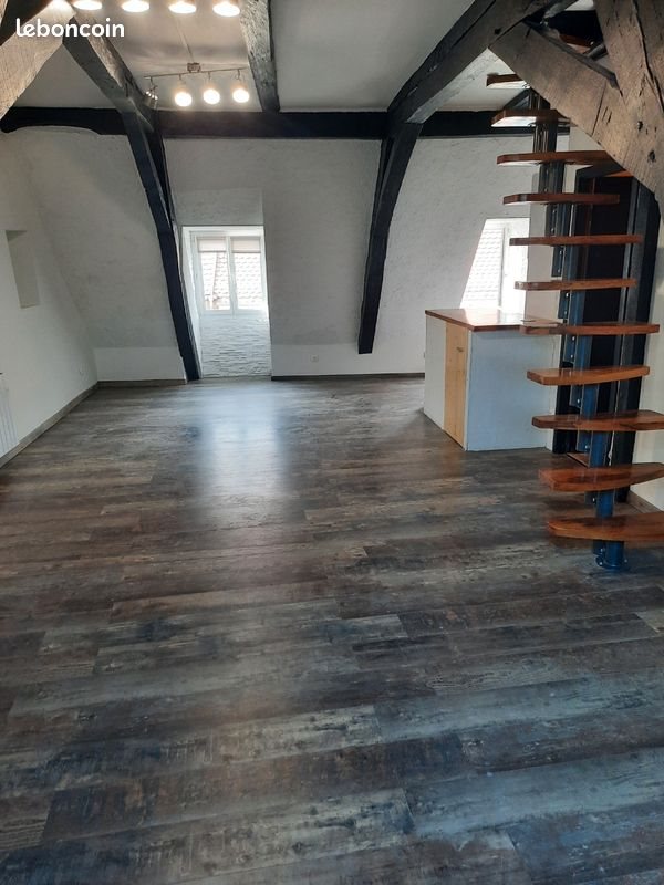 Appartement à louer, 56m², Altkirch