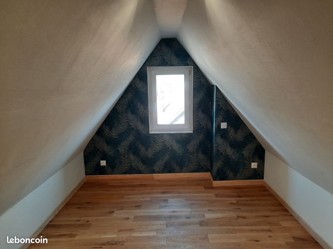 Appartement à louer, 56m², Altkirch