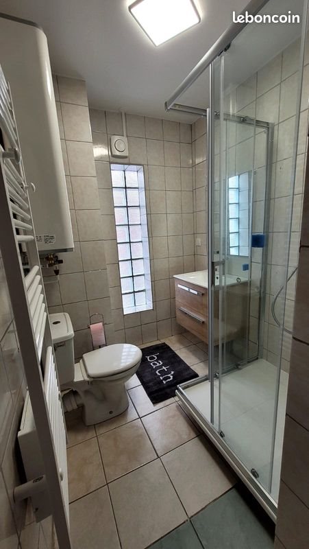 Appartement à louer, 27m², Chazelles-sur-Lyon
