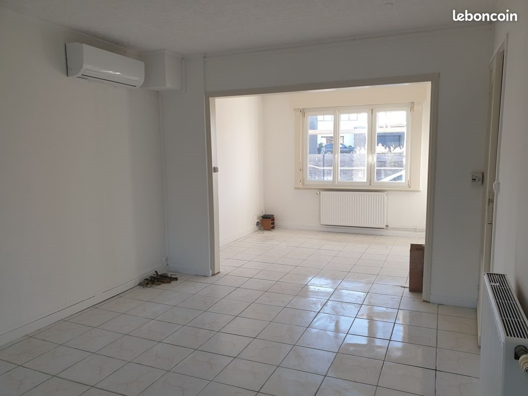 Maison à louer, 120m², Flines-lez-Raches