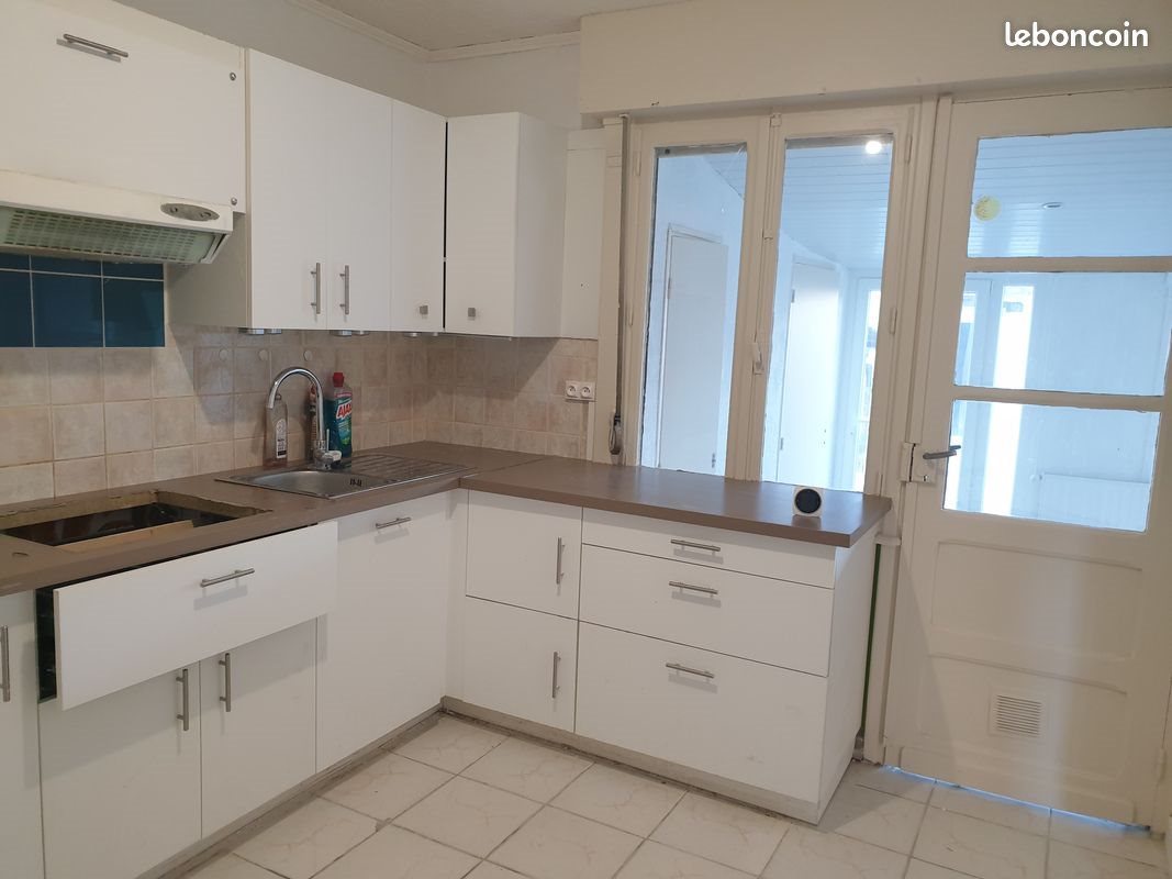 Maison à louer, 120m², Flines-lez-Raches