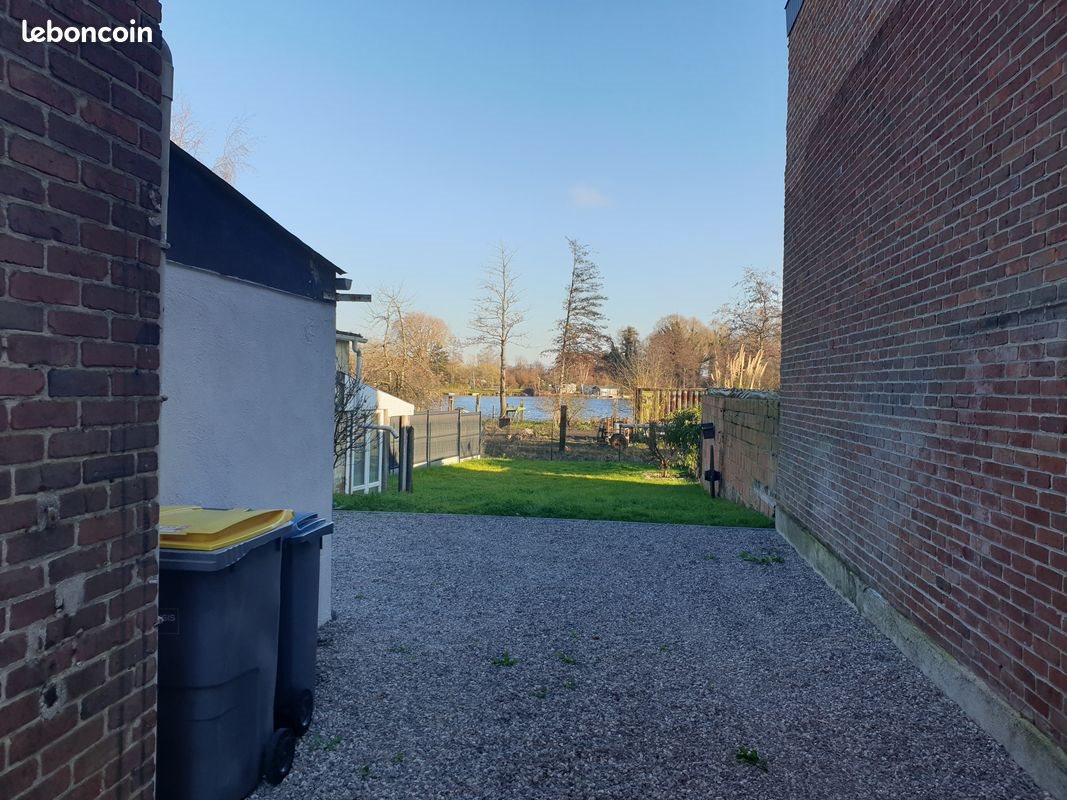 Maison à louer, 120m², Flines-lez-Raches