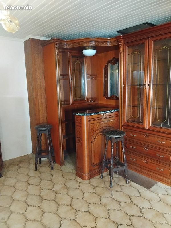 Appartement à louer, 44m², Bruguières