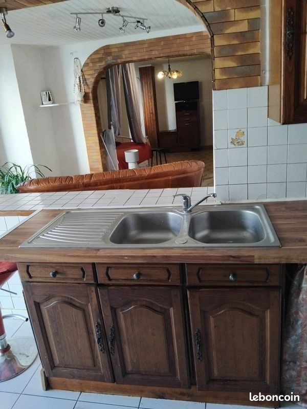 Appartement à louer, 44m², Bruguières