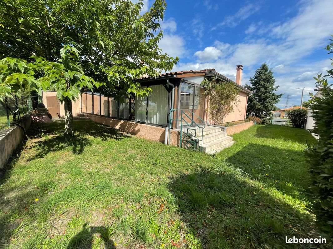 Maison à vendre, 79m², Sainte-Eulalie