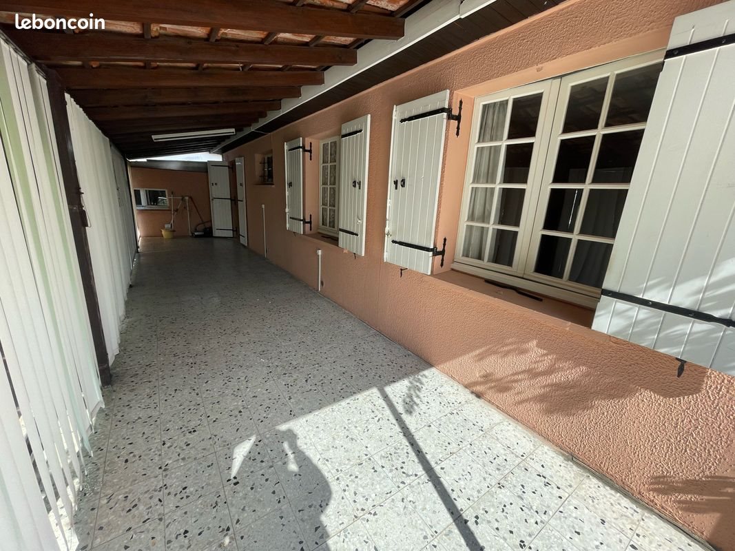 Maison à vendre, 79m², Sainte-Eulalie