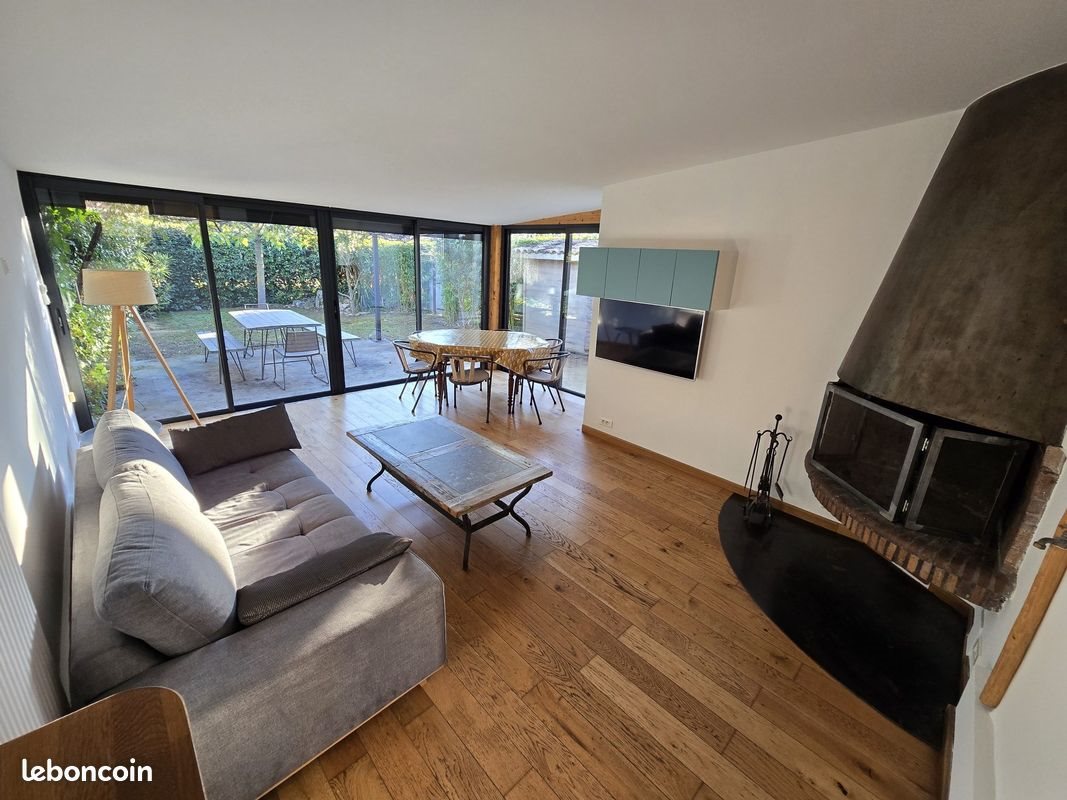 Maison à louer, 85m², Aix-en-Provence