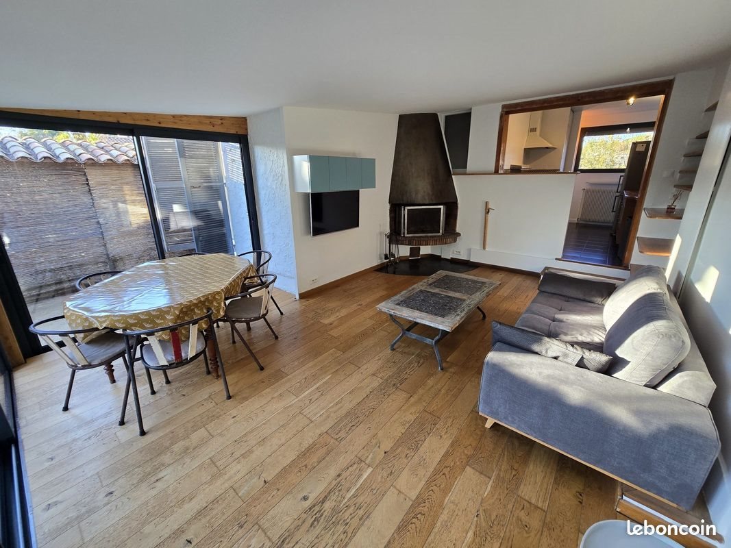 Maison à louer, 85m², Aix-en-Provence