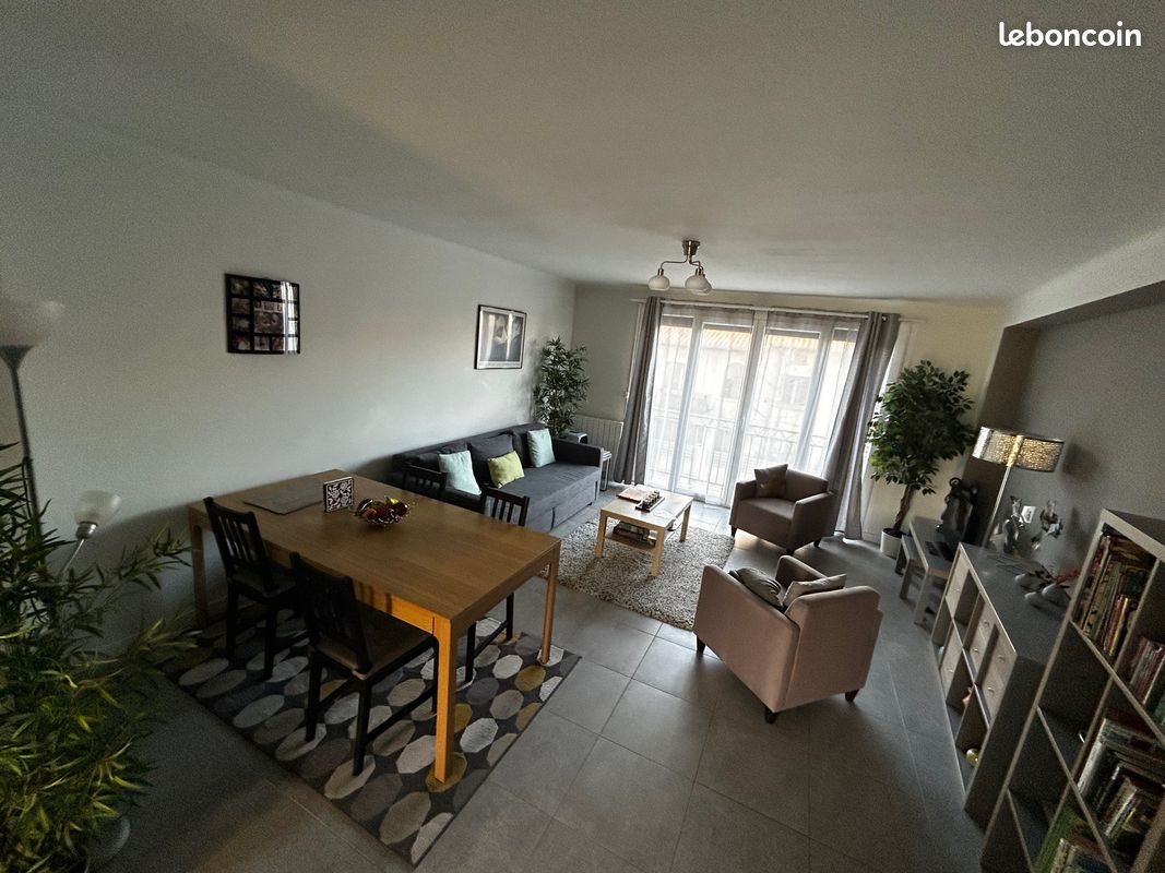 Appartement à vendre, 73m², Perpignan