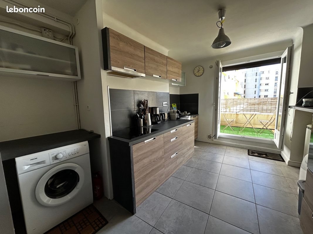 Appartement à vendre, 73m², Perpignan
