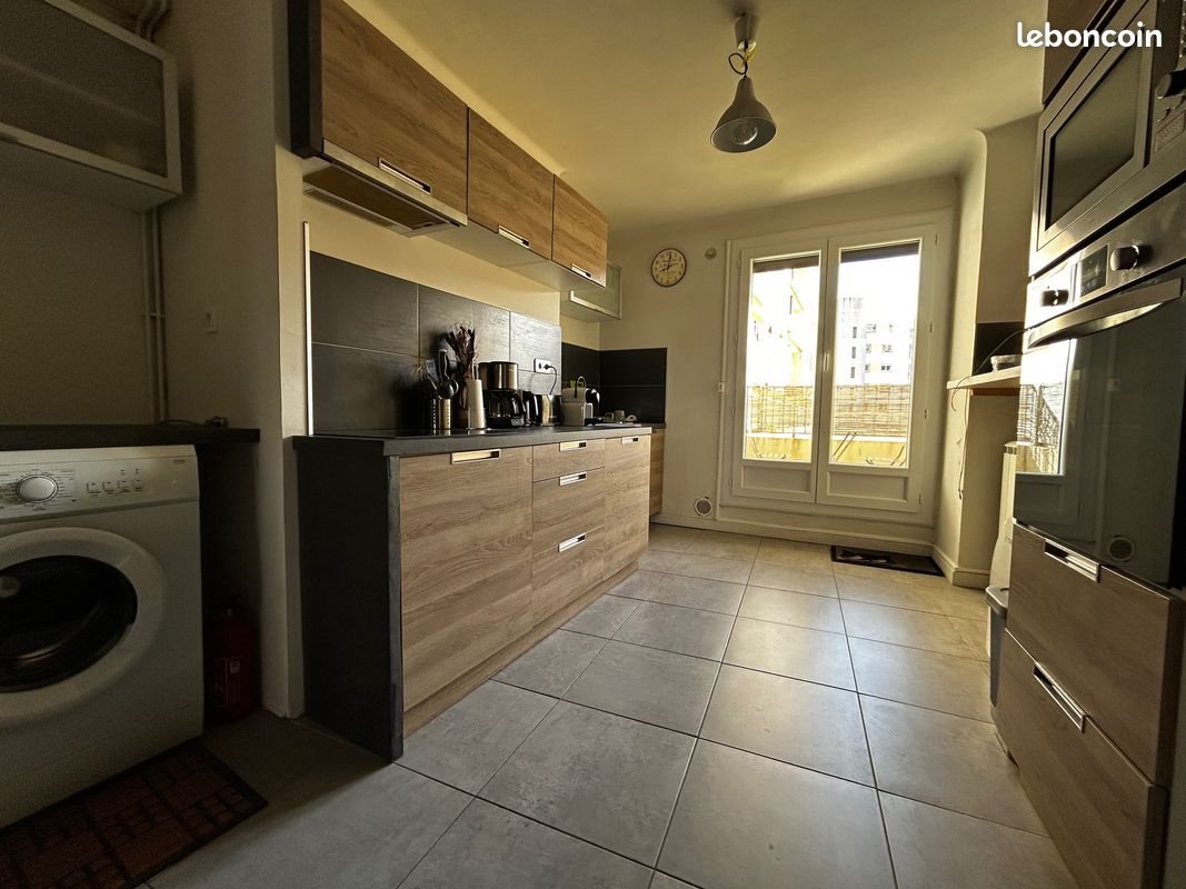 Appartement à vendre, 73m², Perpignan