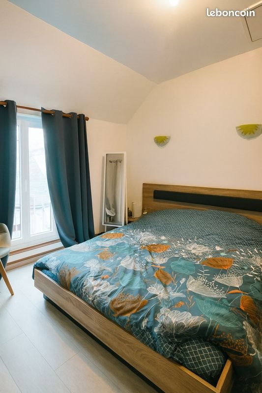 Appartement à louer, 61m², Romorantin-Lanthenay