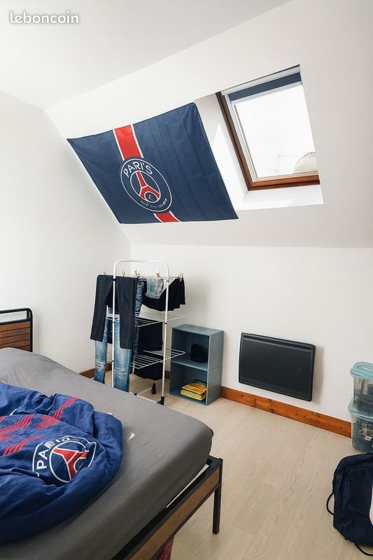 Appartement à louer, 61m², Romorantin-Lanthenay