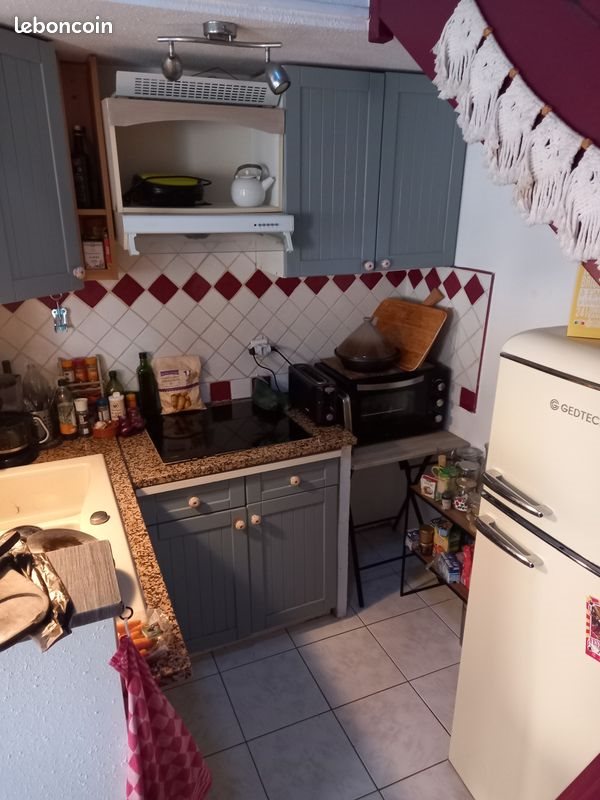 Maison à louer, 58m², Port-la-Nouvelle