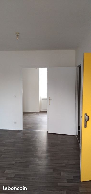 Appartement à louer, 37m², Argenton-sur-Creuse