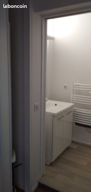 Appartement à louer, 37m², Argenton-sur-Creuse